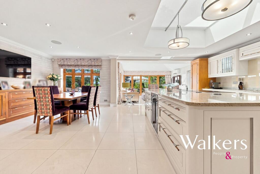 House in Chelmsford - View 4