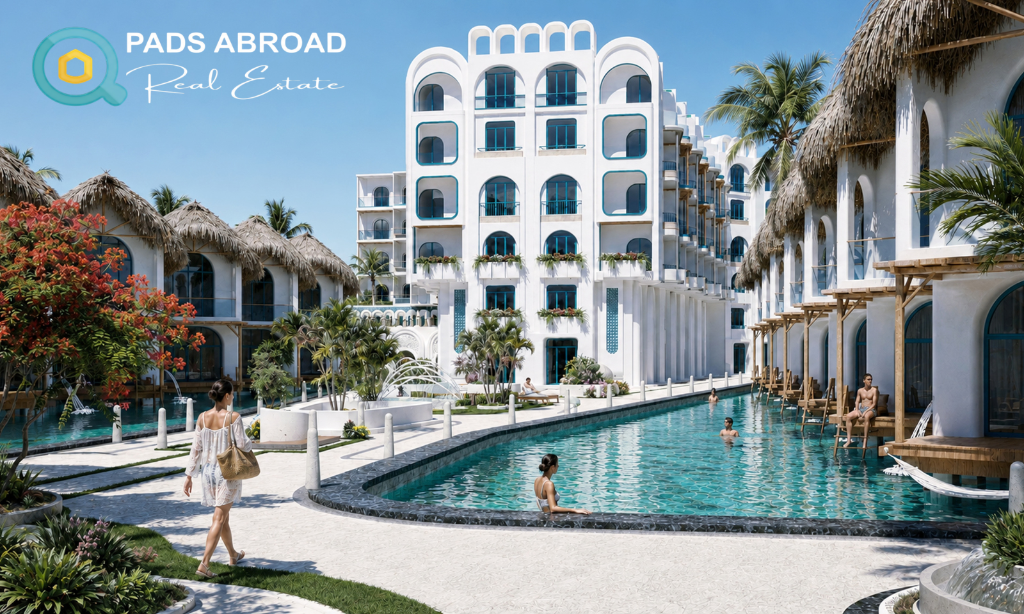 Main image of property: Hurghada, Red Sea