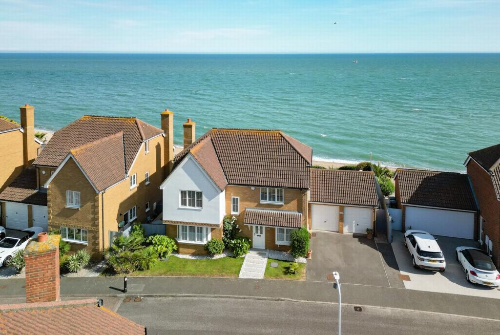 Main image of property: Lower Corniche, Hythe, CT21