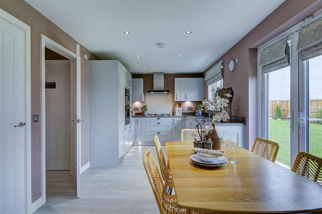 Main image of property: off Jackton Road,
East Kilbride,
G75 8RR