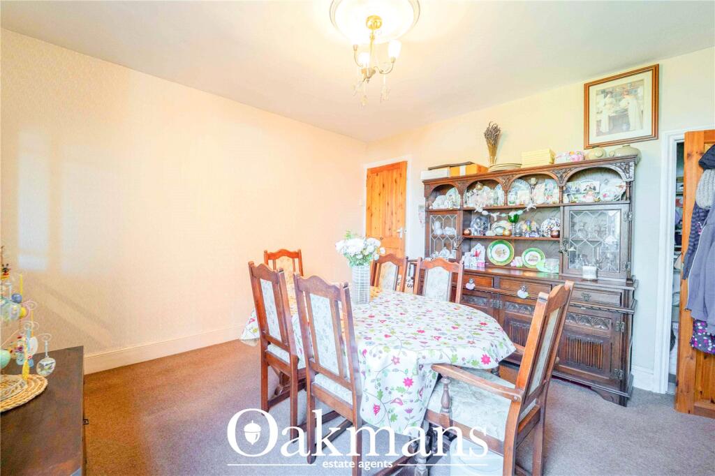 Additional image 6 of The Avenue, Acocks Green, Birmingham, B27