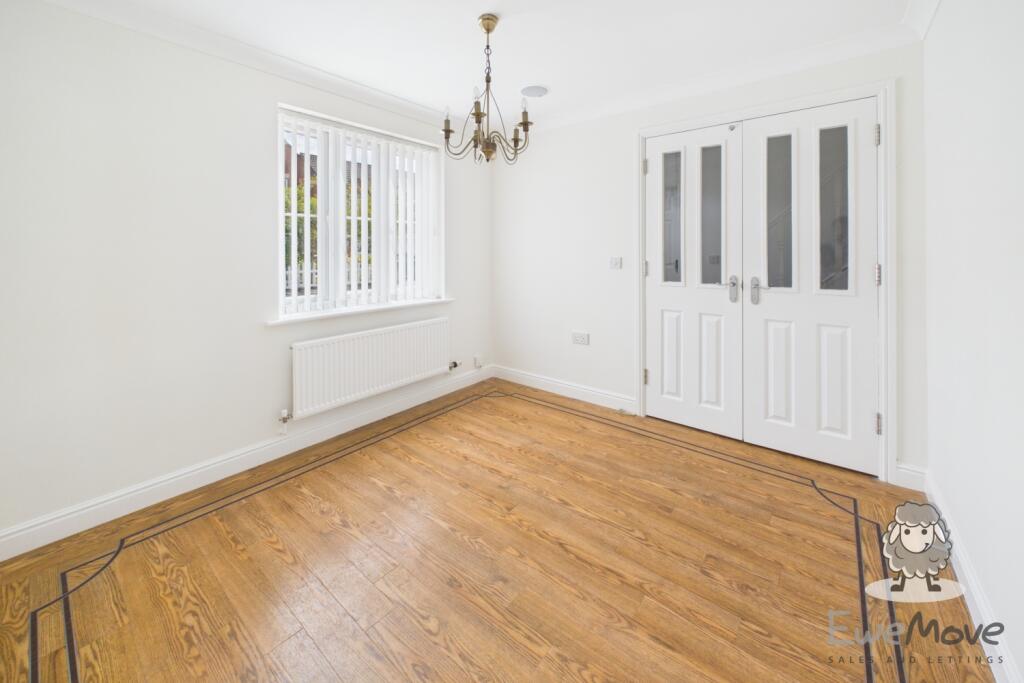 House in Warrington - View 3