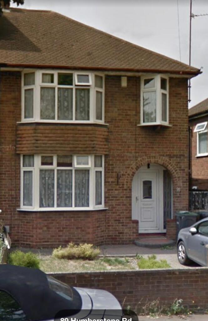 Main image of property: Humberstone Road,Luton,LU4 9SR