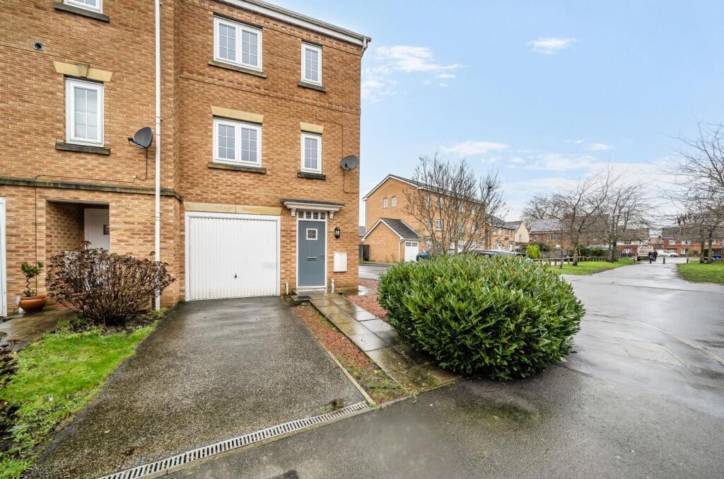 Main image of property: Abbotts Mews, Staynor Hall