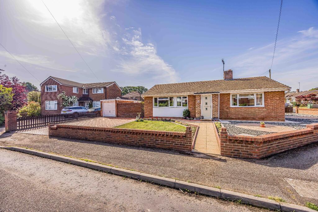 Main image of property: West End, Southampton