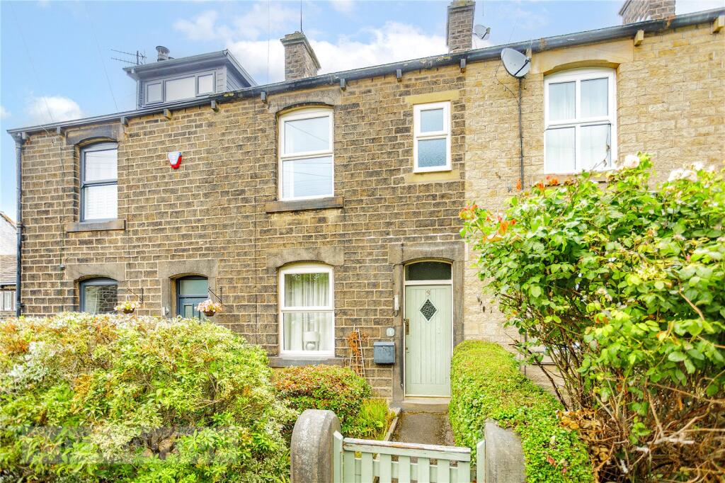 Main image of property: Church Road, Uppermill, Saddleworth, OL3