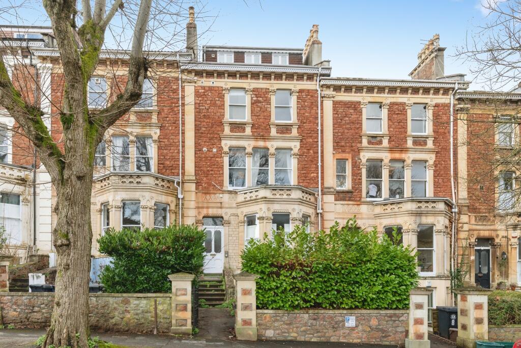 Main image of property: Hanbury Road, BRISTOL