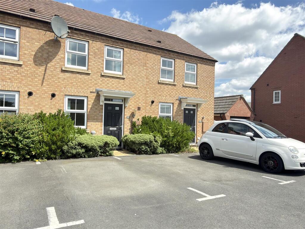 Main image of property: Forest House Lane, Leicester