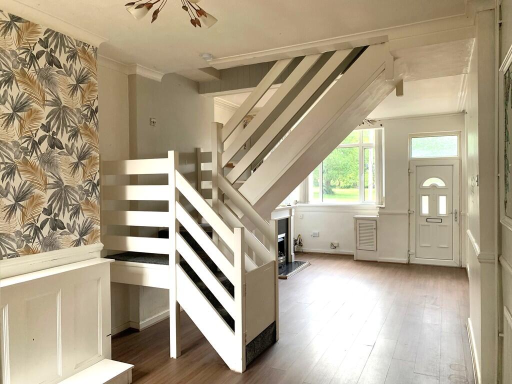 St Pauls Street, Burslem, Stoke-on-Trent, ST6 4BZ photo 4