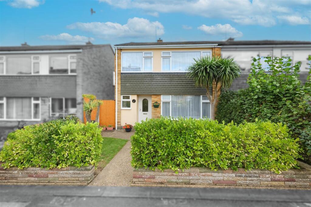 Springwater Road, Eastwood, Leigh on Sea photo 2