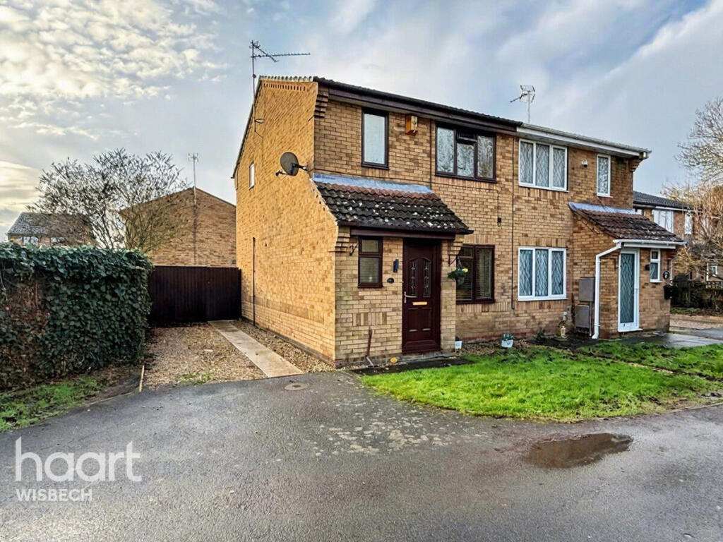 Main image of property: Peartree Way, Elm
