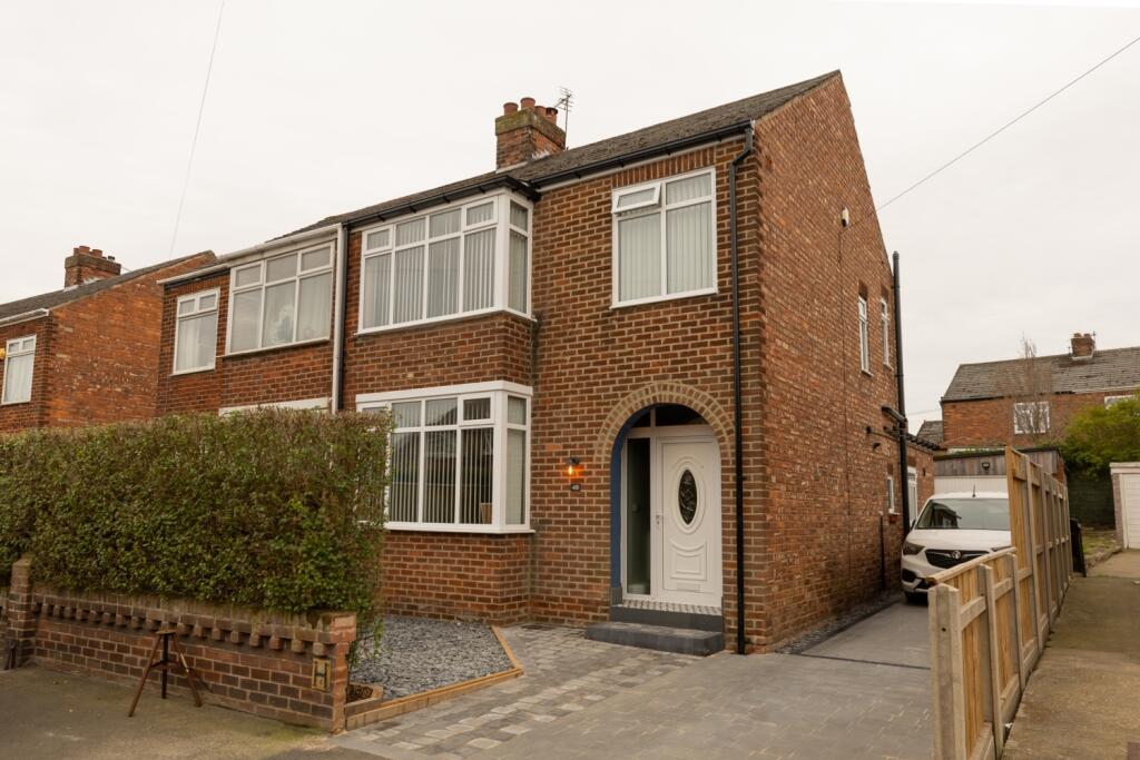 Main image of property: Humber Road Thornaby, Thornaby, Stockton-on-Tees, TS17 8JB