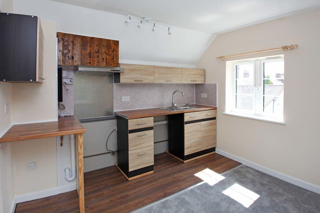 Apartment in Telford - View 4