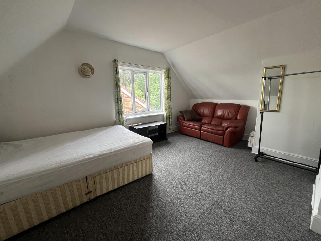 Main image of property: St Albans Crescent , Bournemouth, Dorset