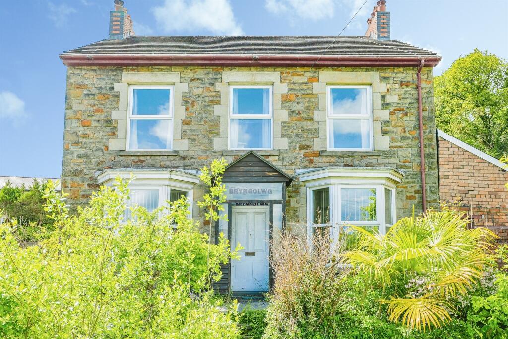 Main image of property: Derllwyn Road, Tondu, Bridgend