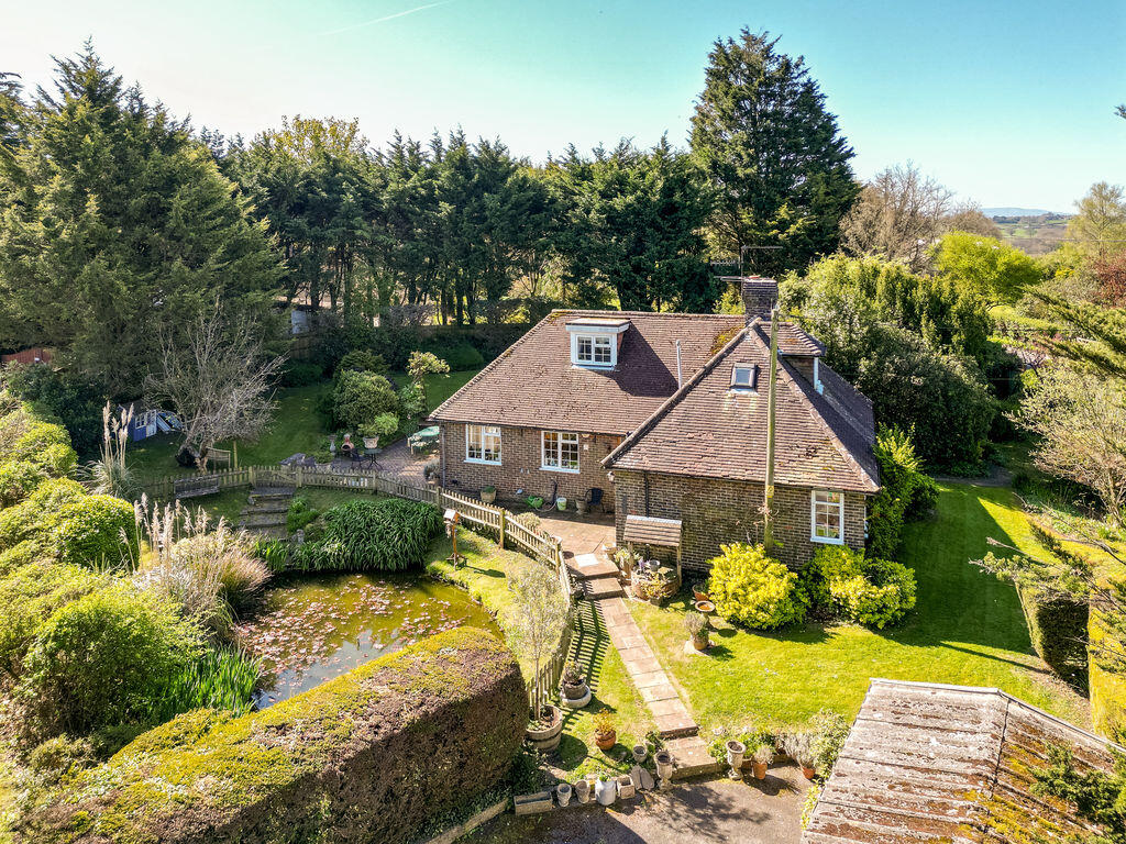 Main image of property: Bodle Street Green, Hailsham
