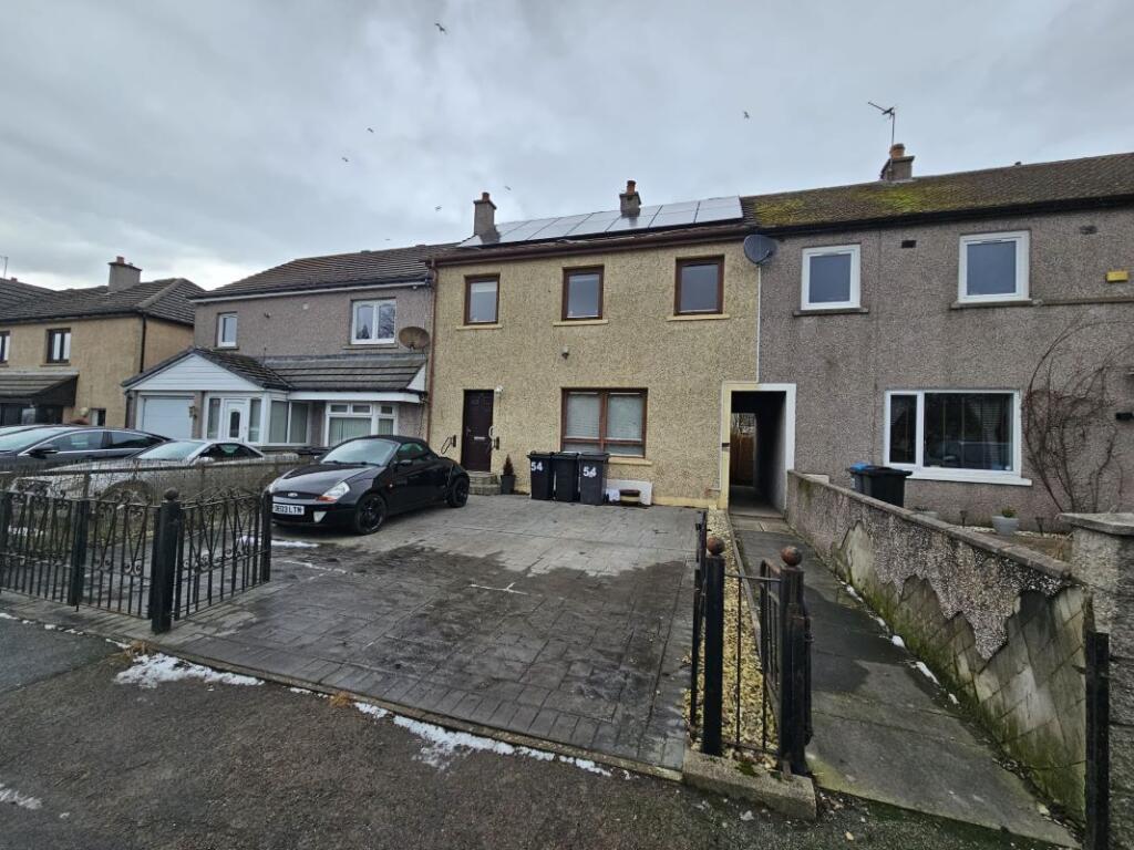 Main image of property: 54 Provost Fraser Drive, Aberdeen, Aberdeenshire, AB16 5LL