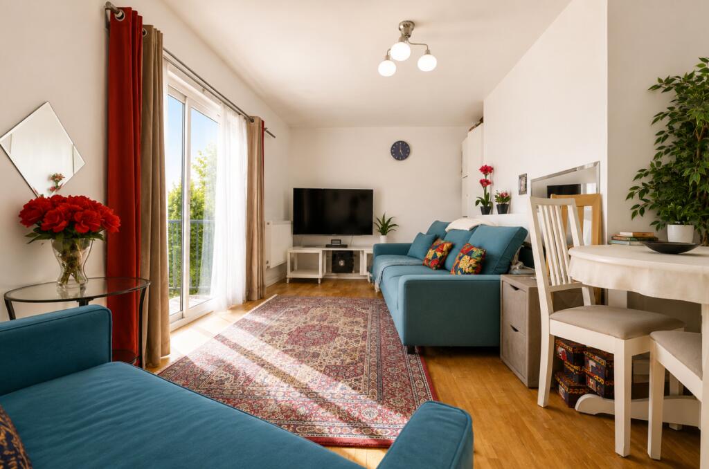 Main image of property: Pit House, Press Road, London NW10 0DA