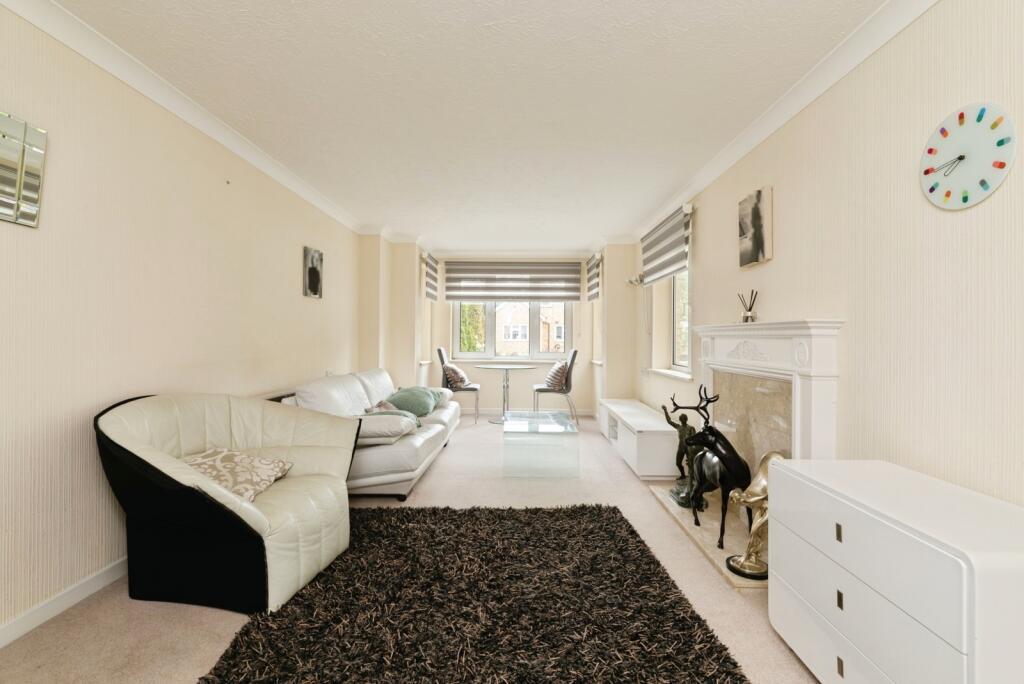 Main image of property: New Jubilee Court, Woodford Green