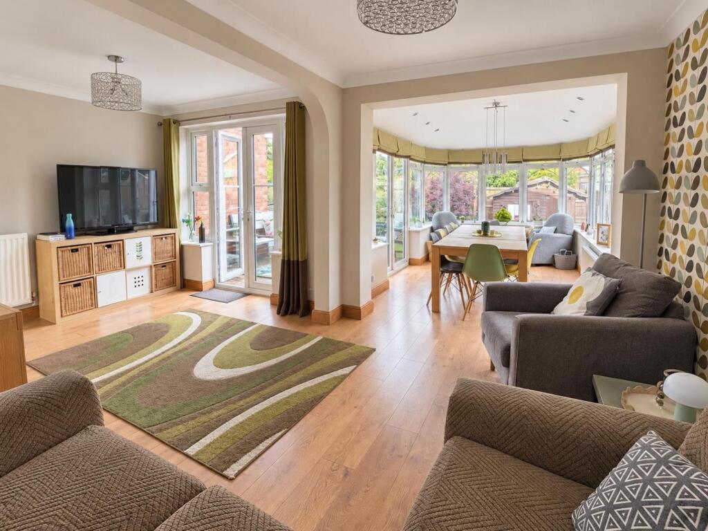 House in Brixworth - More