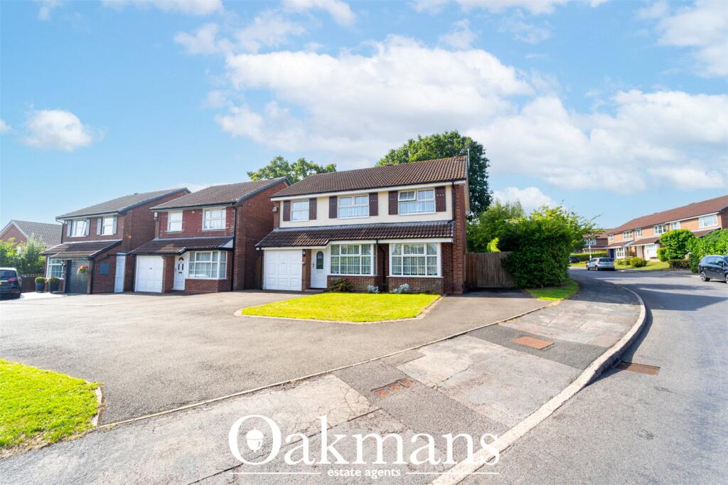 Additional image 2 of Chelworth Road, Birmingham, West Midlands, B38