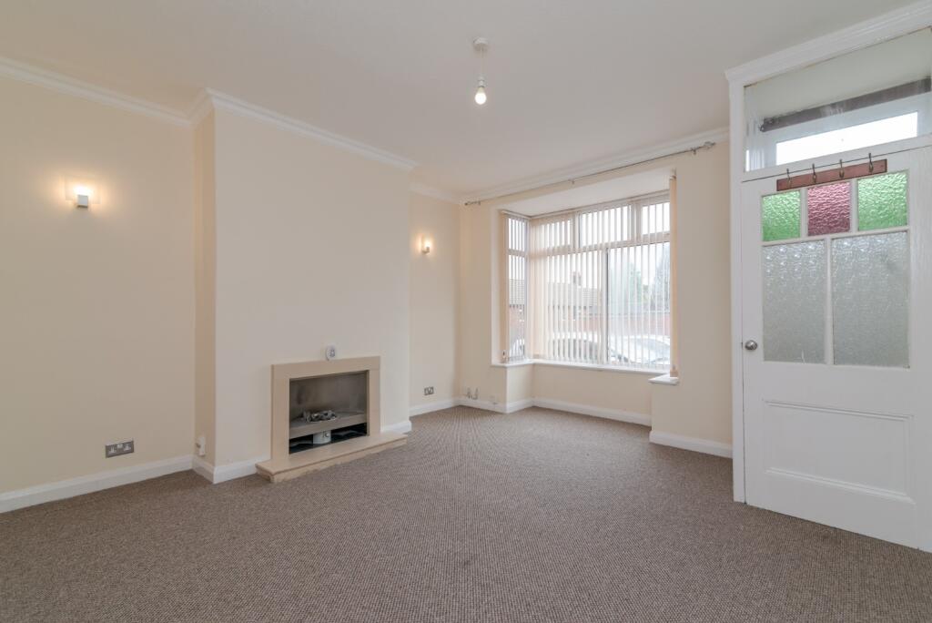 Main image of property: Constance Road, Bolton, Lancashire, BL3