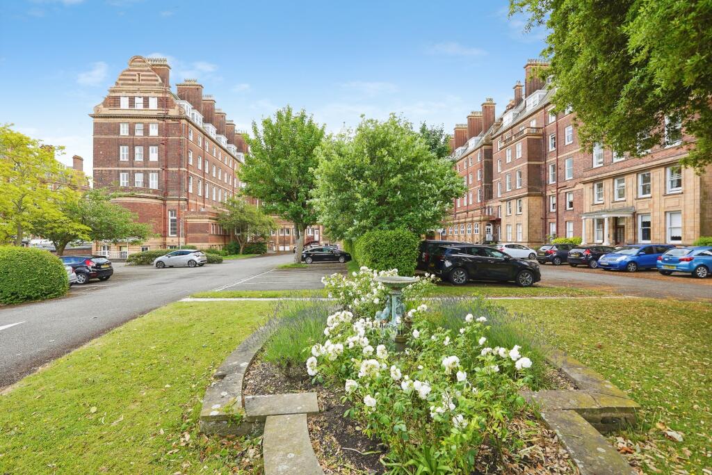 Main image of property: The Leas, Folkestone, CT20