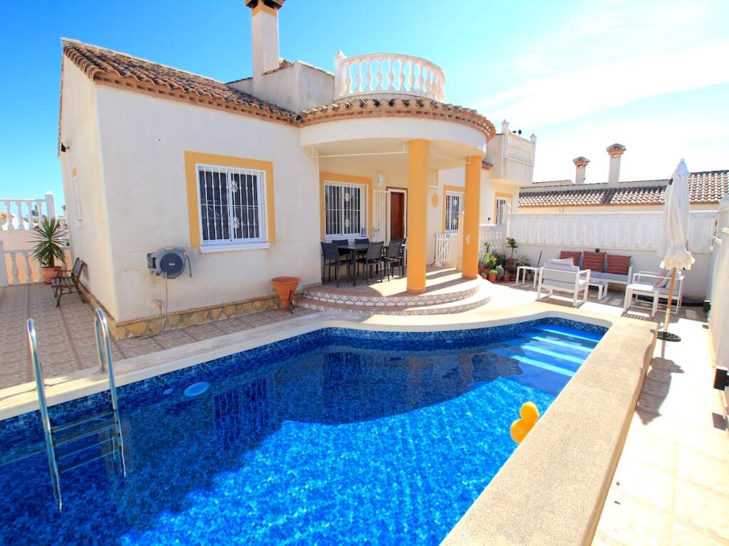 Main image of property: Valencia, Alicante, San Miguel de Salinas