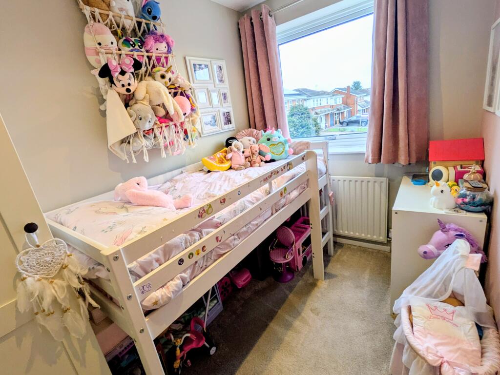 Additional image 24 of Hodgson Lane, Bradford, BD11