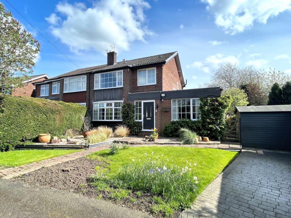 Main image of property: School Close, Knutsford, WA16