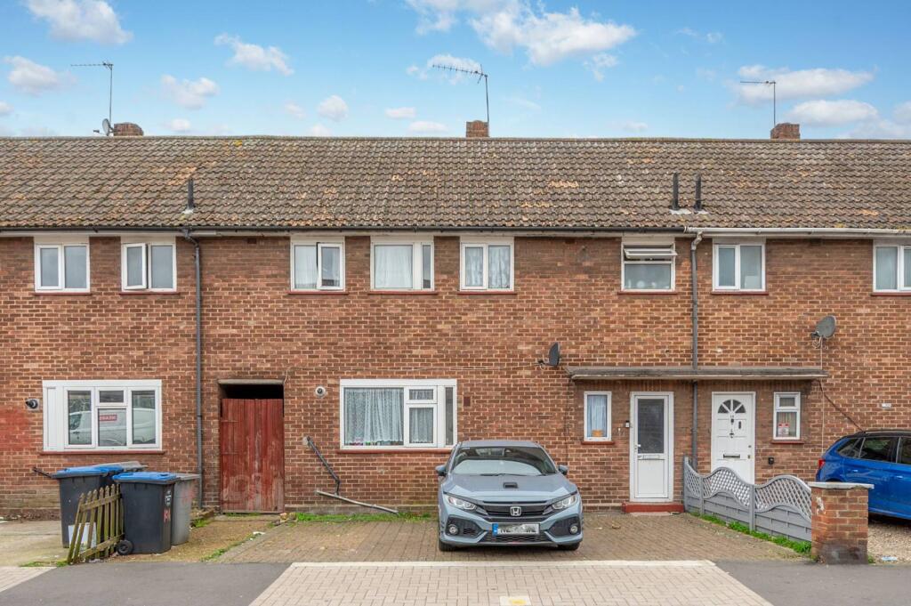 Main image of property: Roundwood Road, Harlesden, London, NW10