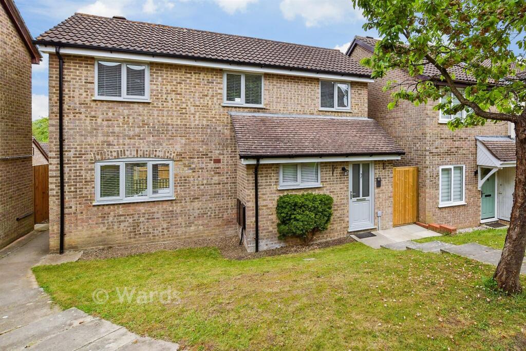 Main image of property: Grampian Way, Downswood, Maidstone, Kent