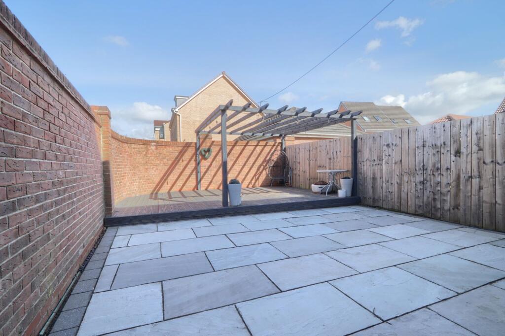 House in Stockton-on-Tees - View 2