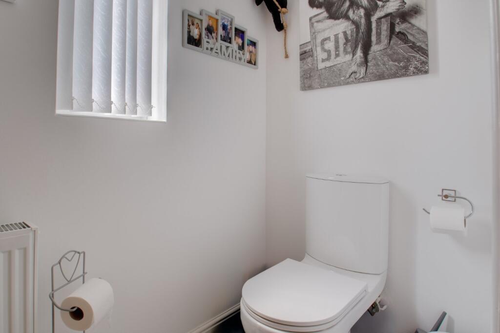 Additional image 12 of Offwell Close, Redditch, Worcestershire, B98