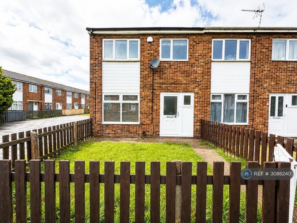 Main image of property: Albert Place, Grimsby, DN32
