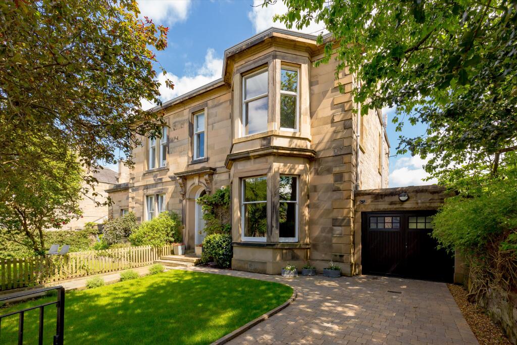 Main image of property: West Castle Road, Edinburgh EH10