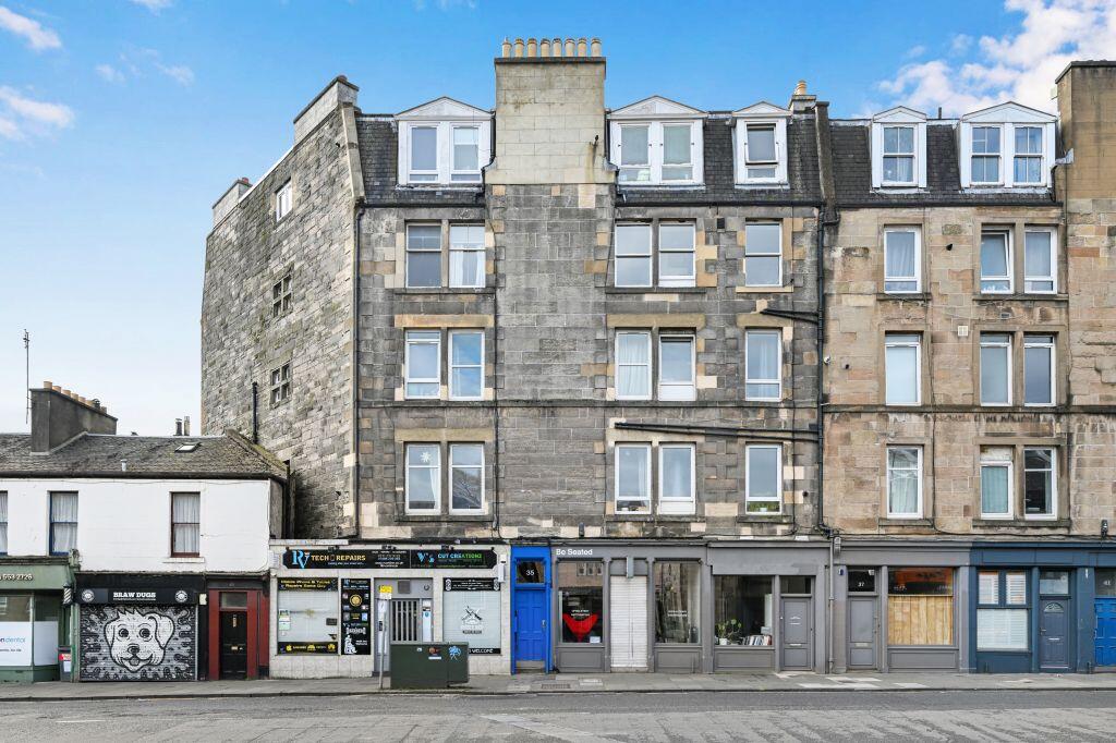 Main image of property: 35 (3F5), Ferry Road, Leith, Edinburgh, EH6 4AD