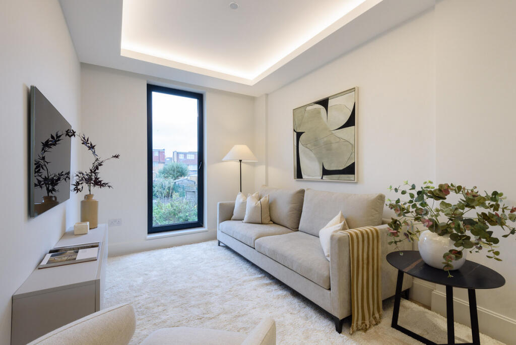 Apartment in London - View 4