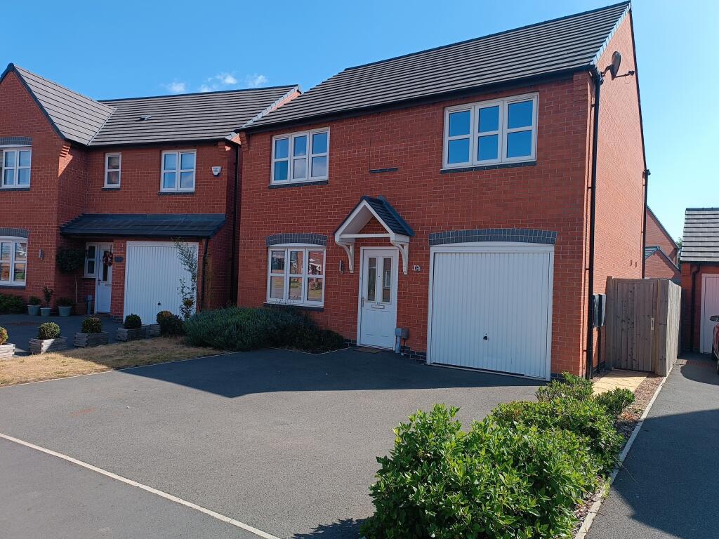 Main image of property: Marleston Lane, Newark, Nottinghamshire