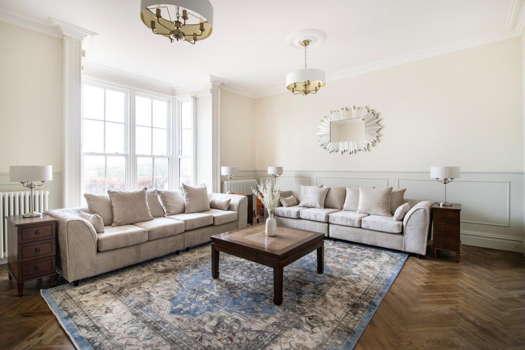 Main image of property: Wild Oak Lane, Trull, Taunton