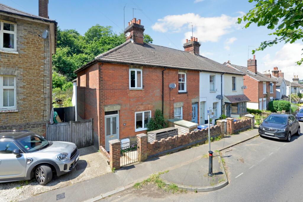 Main image of property: Brighton Road, Godalming, Surrey, GU7