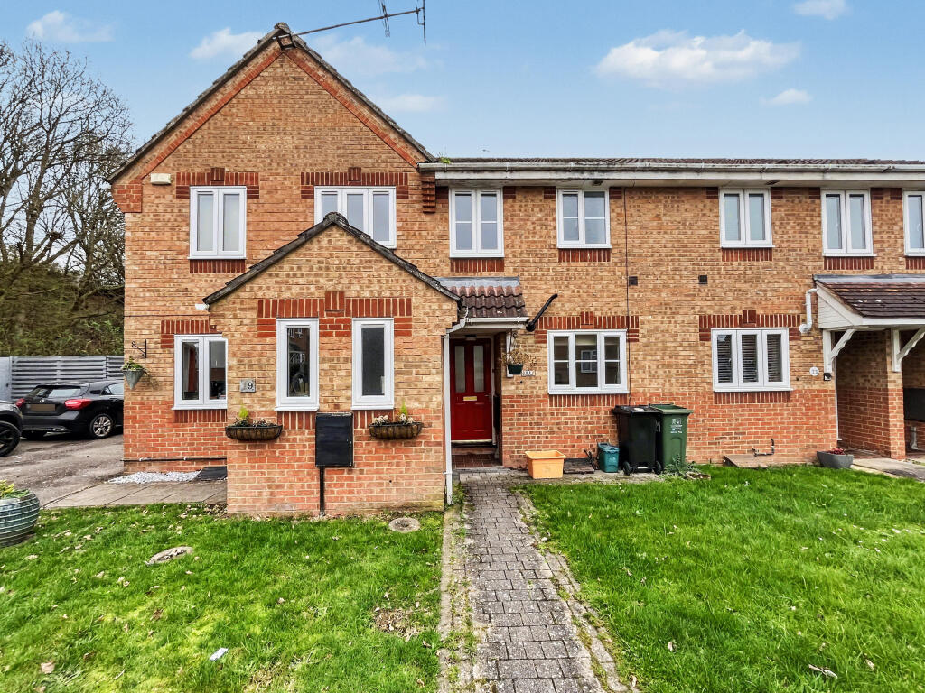 Main image of property: Langley Place, Billericay