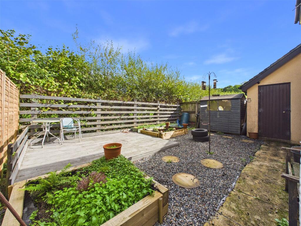 House in West Devon, Horrabridge - View 5