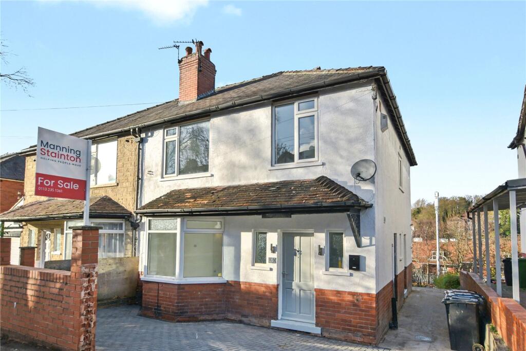 Main image of property: Copgrove Road, Oakwood, Leeds