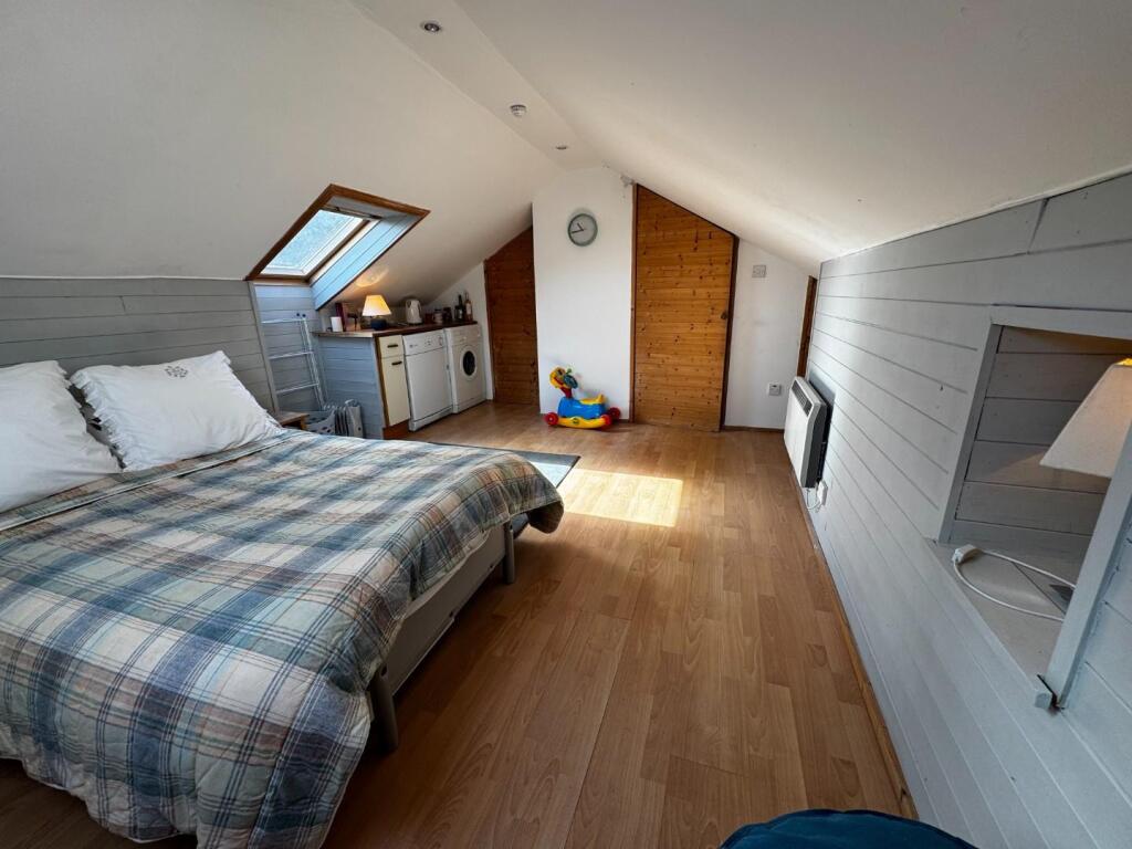 Apartment in Kilmarnock, North Ayrshire - View 5