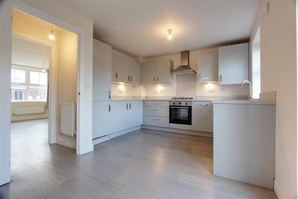 Main image of property: Sorrel Way, Broughton