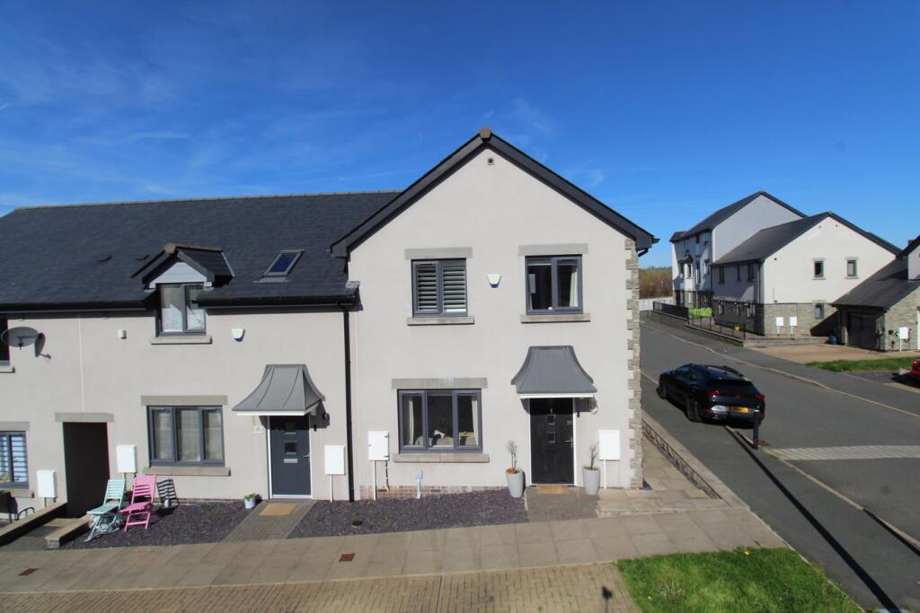 Main image of property: Hoggan Park, Brecon, LD3