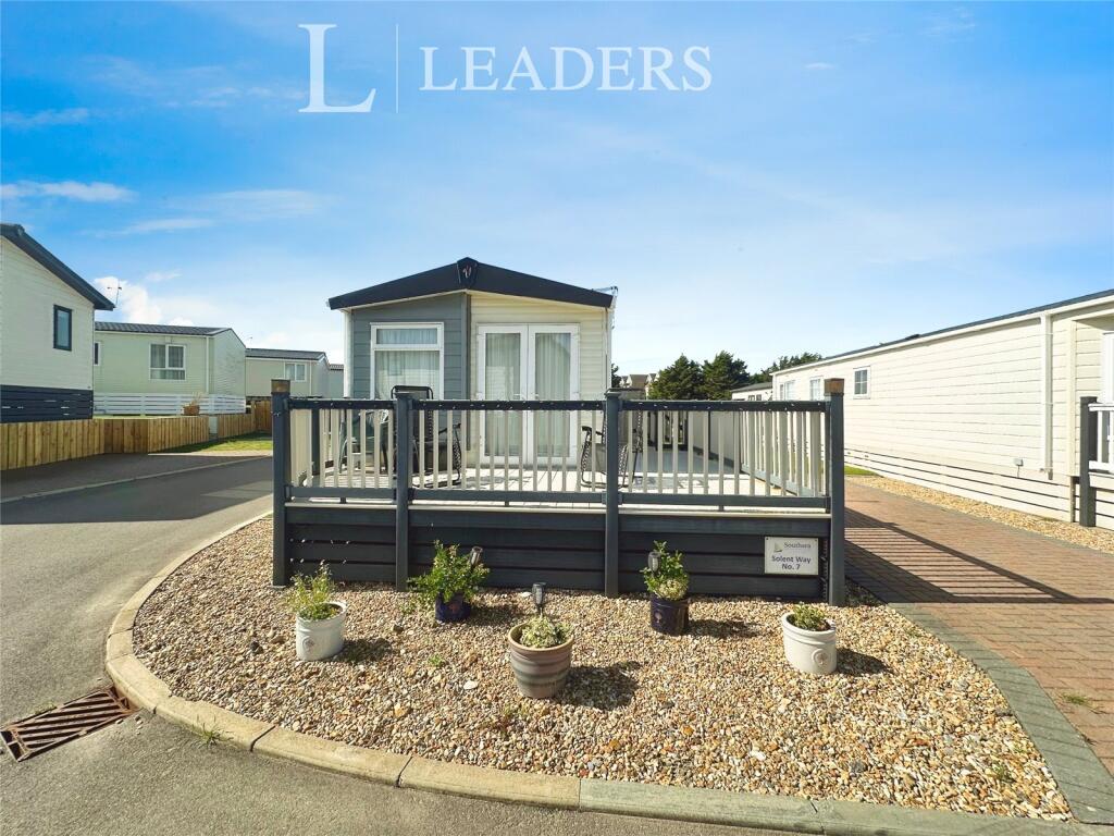 Main image of property: Melville Road, Southsea, Hampshire