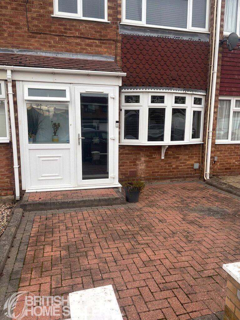 Main image of property: Churchill Crescent, Stanford-le-Hope, Essex, SS17
