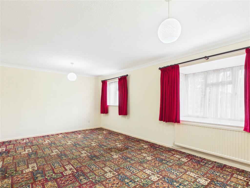 House in Bristol, Oldland - View 3
